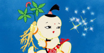 公交车坐最后一排c我